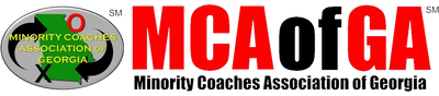 MCAofGA Minority Coaches Association of Georgia